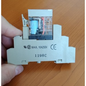 G2R-1-SNDI (S)